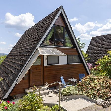 Ferienhaus Dueperthal Hilchenbach Kültér fotó