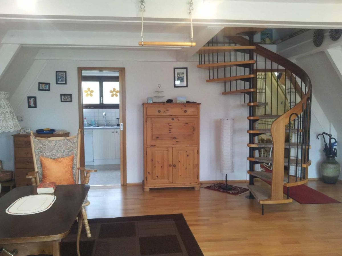 Ferienhaus Dueperthal Hilchenbach Kültér fotó
